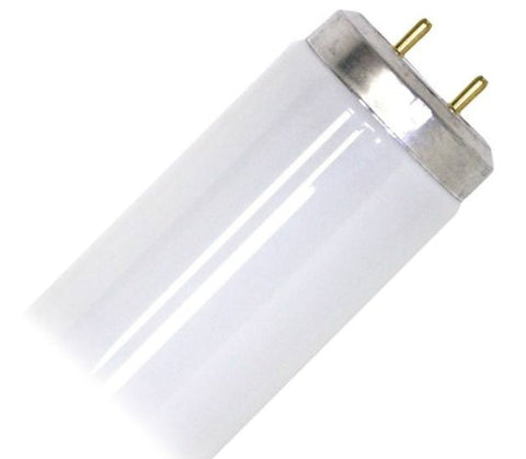 TL 80W/10-R SLV/25 - Philips 26885-4