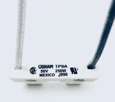 TP9A 8IN 18GA ULSF2 - OSRAM 69727