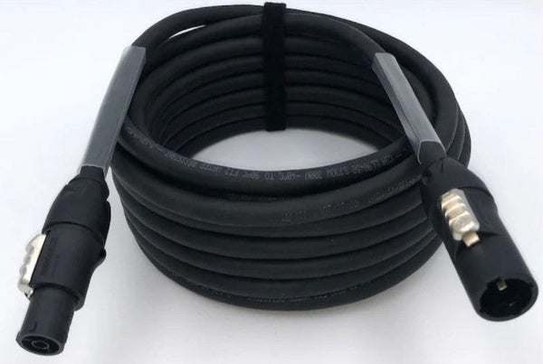 TRUE1 Extension 12/3 SJOOW X05-TRUE1 X10-TRUE1 X15-TRUE1 X25-TRUE1 X50-TRUE1  X75-TRUE1 X100-TRUE1