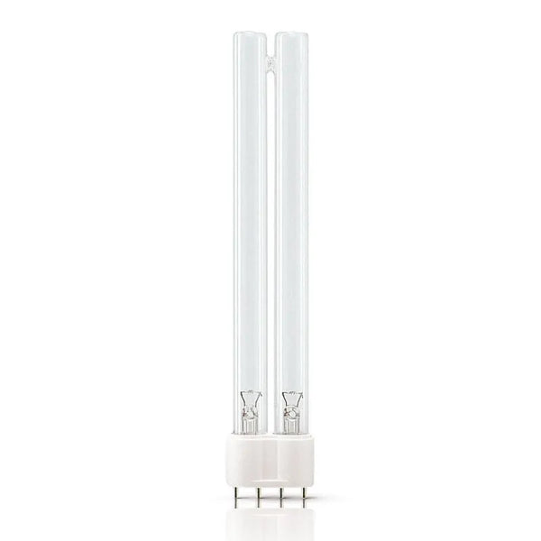 TUV PL-L 18W/4P 1CT/25 - Philips 21064-1