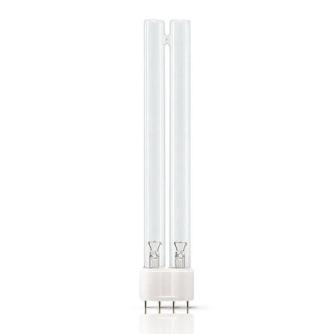 TUV PL-L 18W/4P 1CT/25 - Philips 21064-1