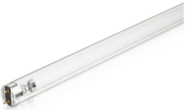 TUV T8 F17 1SL/25 - Philips 13340-5