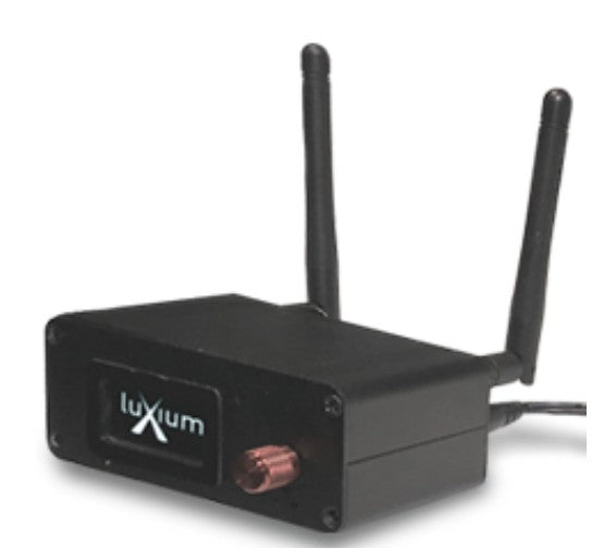 TX2 W-DMX Transmitter