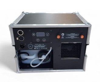 The Base BAZER  90-265V, 50-60 HZ, 500W  Hazebase HB-0851