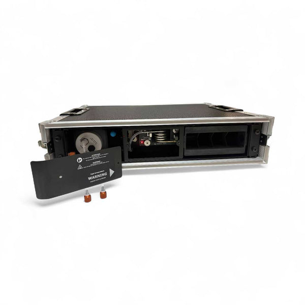 The Base FAB²  90-265V, 50-60 HZ, 500W  Hazebase HB-0852