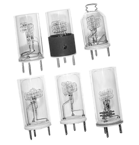 48.9Q30-5 Tower Lighting Flashtube - ASL