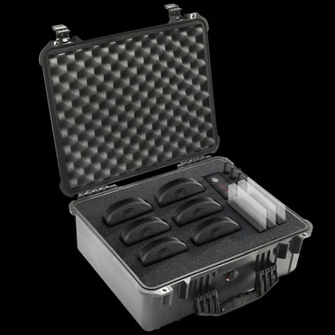 Plunge Audio Unity Stage IEMs