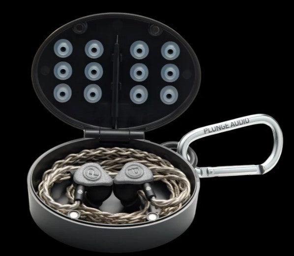 Unity Stage IEMs In Ear Monitors 