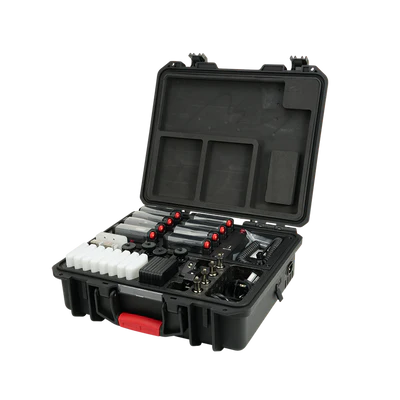 MC Pro 8-Light Kit - APUTURE APA0229A11