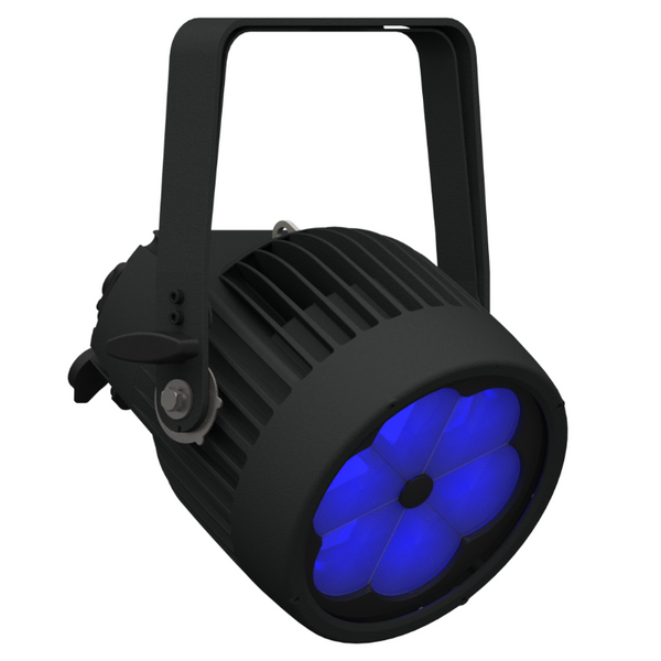 AIP-150 LED Zoom Pars (IP65) Summit Series IP - Altman AIP-150-RGBL-B