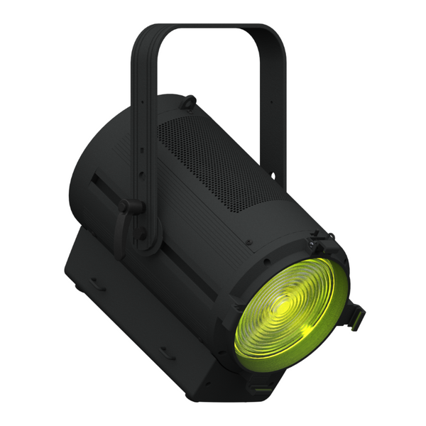 8" Fresnel w/ Motorized Zoom and Focus - 6-Color - Altman APF8-RGBACL