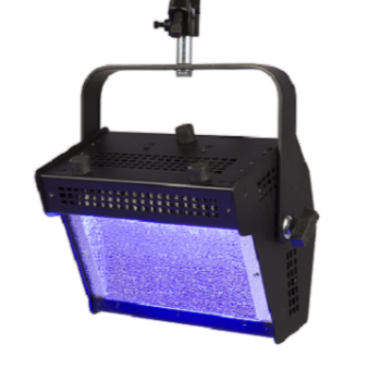 Spectra Cyc LED Asymmetrical Cyc / Wash Fixtures - Altman SSCYC100-*-**