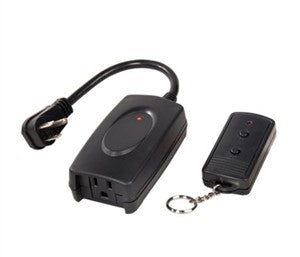 WIRELESS REMOTE Variable SPEED - 361110 - for Mirror Ball Motors VUE-MORE