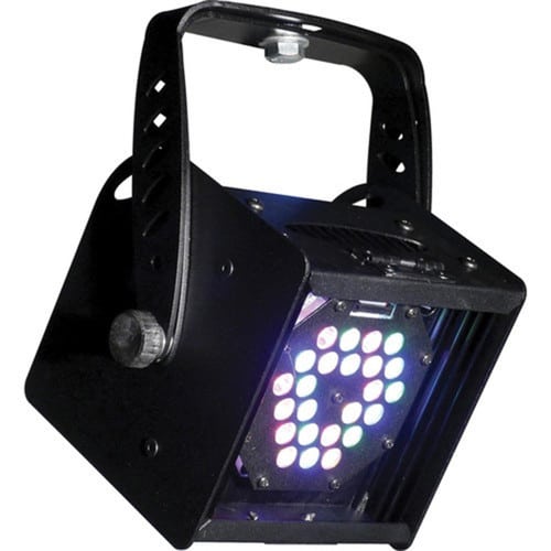 Spectra Cube UV LED Luminaire With PowerCON to 15A Edison, Flush DMX - Altman - UVCUBE-65-**