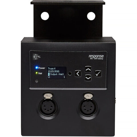 RSN-DMX2-I-P-5 Response Mk2 Two-port DMX/RDM Portable WHITE - 4268A1123-5