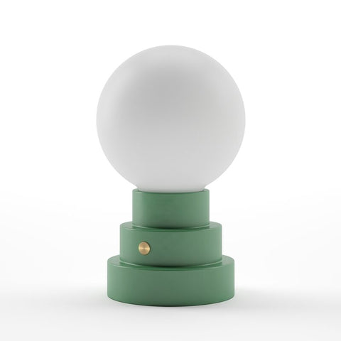 GLOBE /TL/MO  Light Fixture - Bulbrite K70200