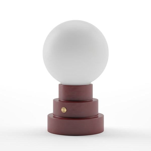 GLOBE /TL/OX  Light Fixture - Bulbrite K70201