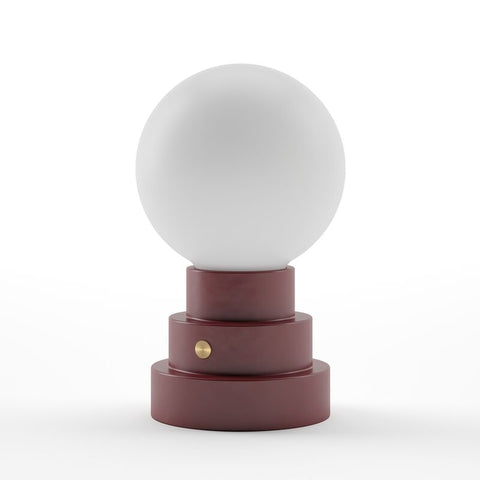 GLOBE /TL/OX  Light Fixture - Bulbrite K70201