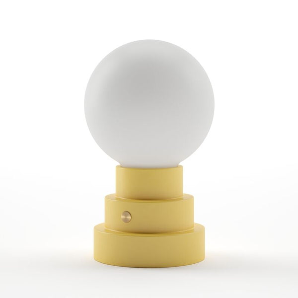 GLOBE /TL/CI  Light Fixture - Bulbrite K70203