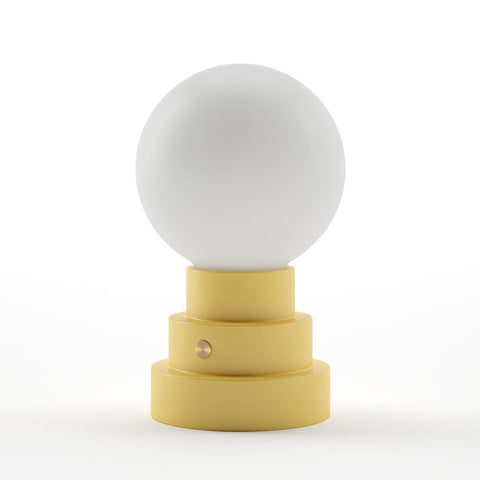 GLOBE /TL/CI  Light Fixture - Bulbrite K70203