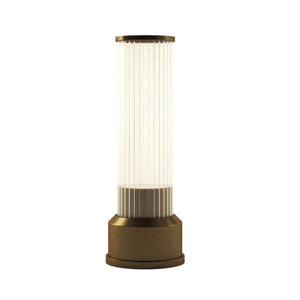 CANDLE STICK /TL/BB  Light Fixture - Bulbrite K70401