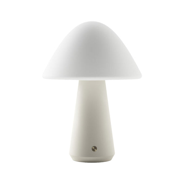 MUSHROOM /TL/OW  Light Fixture - Bulbrite K70600
