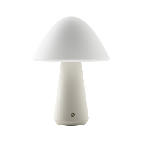 MUSHROOM /TL/OW  Light Fixture - Bulbrite K70600