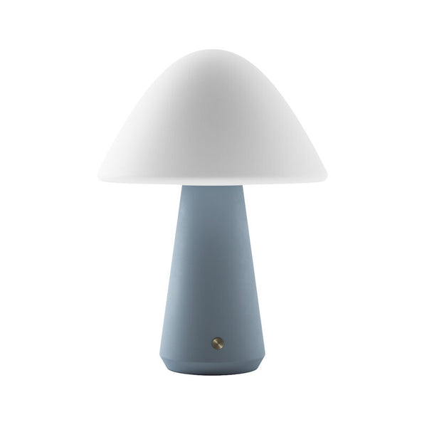 MUSHROOM /TL/SB  Light Fixture - Bulbrite K70601