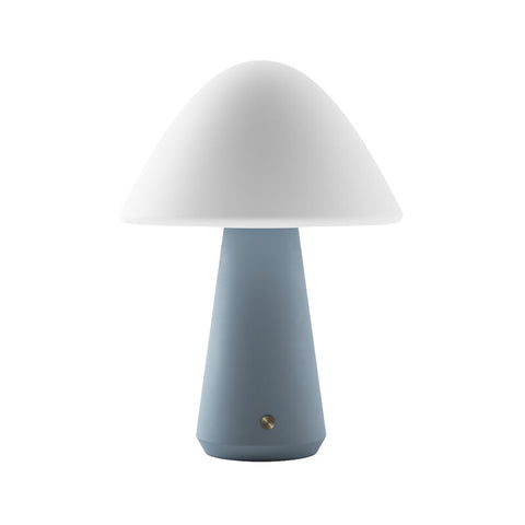 MUSHROOM /TL/SB  Light Fixture - Bulbrite K70601