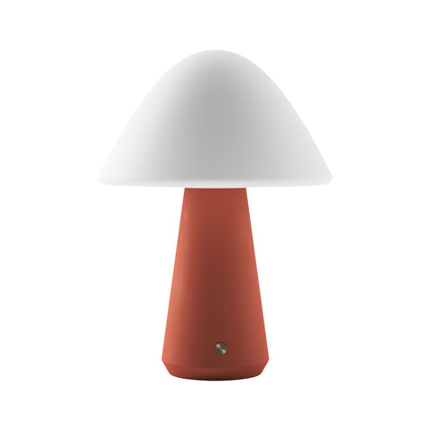 MUSHROOM /TL/TC  Light Fixture - Bulbrite K70602