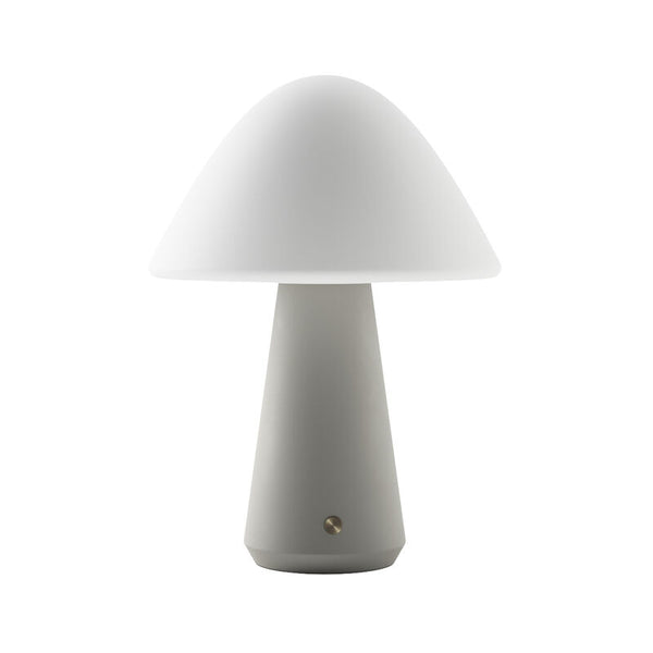 MUSHROOM /TL/GR Light Fixture - Bulbrite K70603
