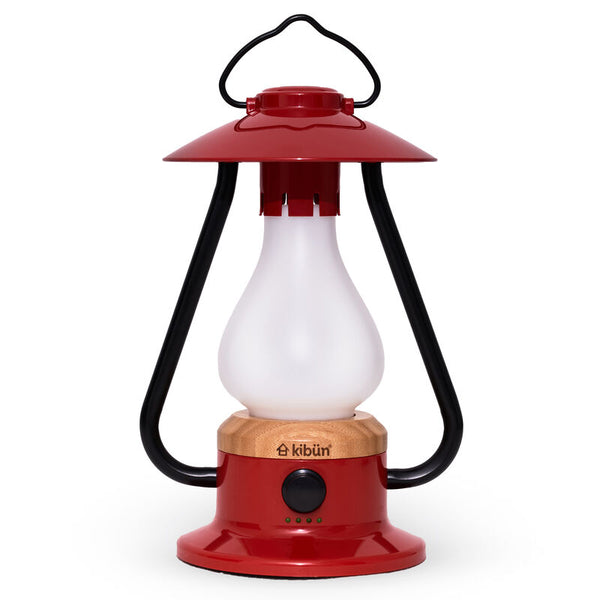 BONFIRE /TL/RD  Light Fixture - Bulbrite K80121