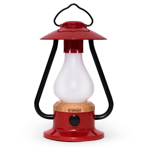 BONFIRE /TL/RD  Light Fixture - Bulbrite K80121