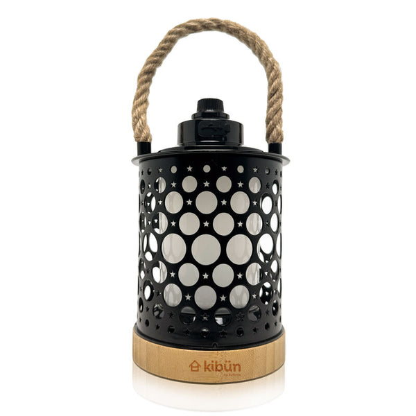 STARGAZE /TL/BK  Light Fixture - Bulbrite K80140