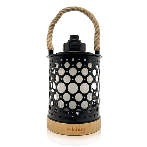 STARGAZE /TL/BK  Light Fixture - Bulbrite K80140