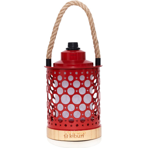 STARGAZE /TL/RD  Light Fixture - Bulbrite K80141