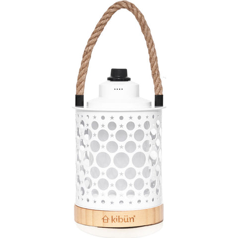 STARGAZE /TL/WH  Light Fixture - Bulbrite K80142