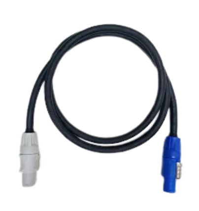 powerCON Extension 14/3 SJOOW - 100' - X100-POWER-14/3