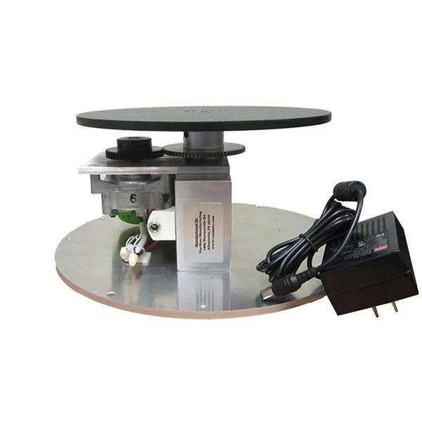 ST200 - SKELETON Turner Floor/Tabletop 200Lb Max