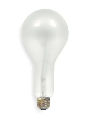 300/IF 130 PS25 Incandescent GE 21079