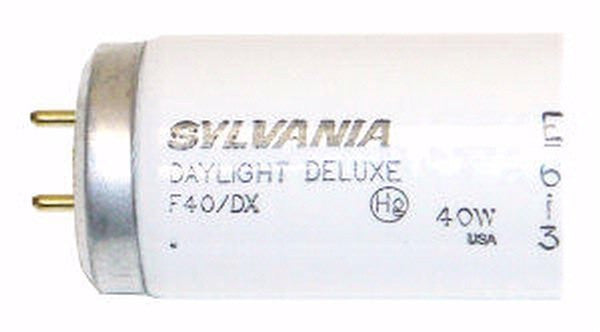 F40/DX Sylvania 24477