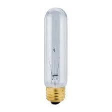 60T10C Clear 130v Bulbrite 704160