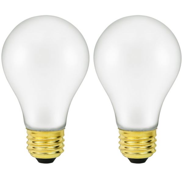 40ARS SS 130V FROST - D. 05357a