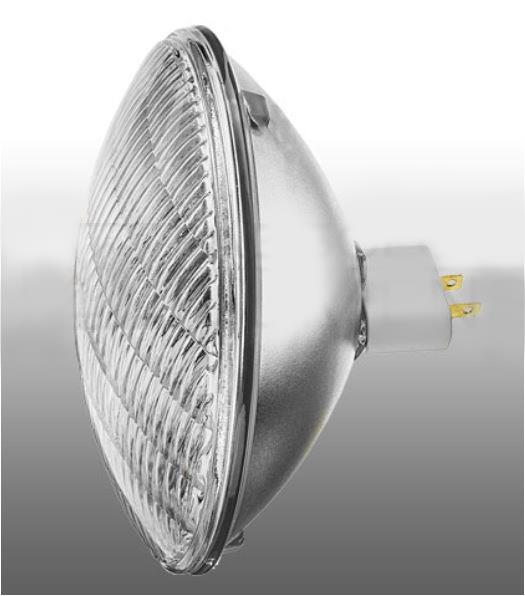 500 PAR56 WFL 120v