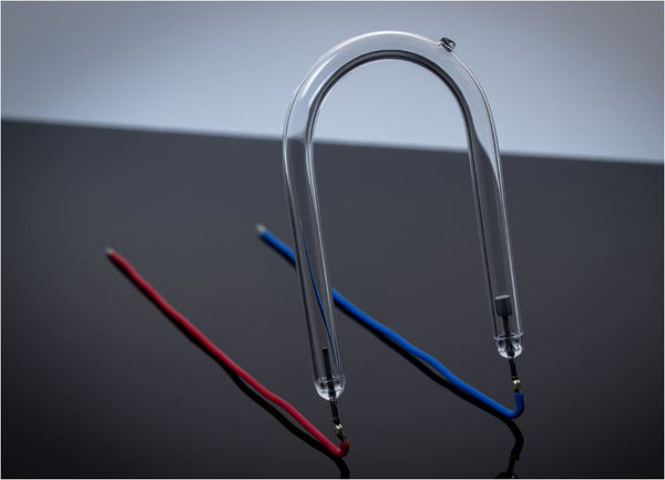 55-0711-1-ASP Xenon Flashtube ASL Honeywell 55-0711-1 Linear Lamp 