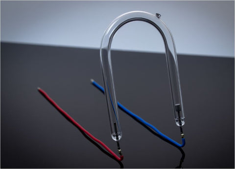 55-0711-1-ASP Xenon Flashtube ASL Honeywell 55-0711-1 Linear Lamp 