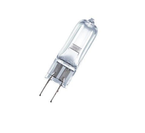 64638 HLX 100w 24v G6.35 Osram 54252