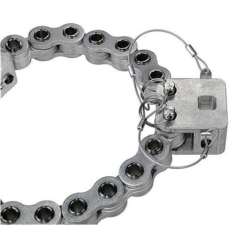 CPC-AB-CMB Chain Pole Clamp, Chandelier Mount