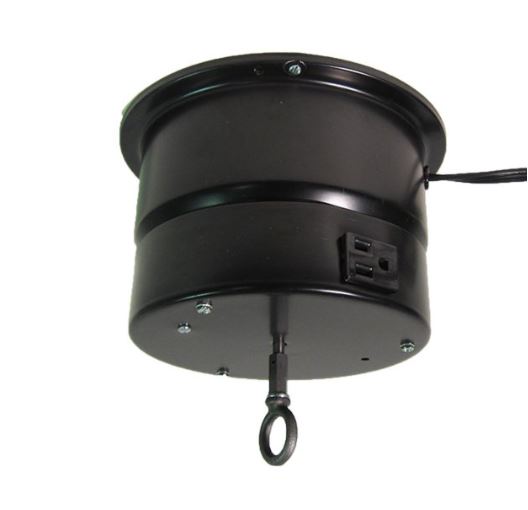 CT110E8 Ceiling Turners Vue-more
VCT10E8 Ceiling Turners Venue Supply