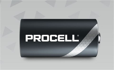 C Procell Alkaline Battery DURACELL PC1400 DU51140